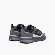 Picture of CRUYFF MEN'S ZEPHR BLACK/GREY 2
