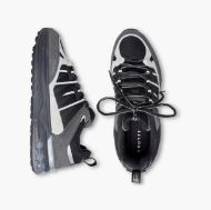 Picture of CRUYFF MEN'S ZEPHR BLACK/GREY 4