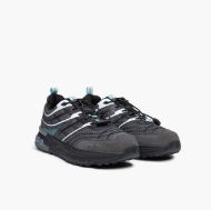 Picture of CRUYFF MEN'S ZORB GREY/BLUE 2