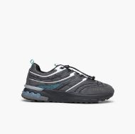 Picture of CRUYFF MEN'S ZORB GREY/BLUE 1