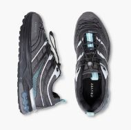Picture of CRUYFF MEN'S ZORB GREY/BLUE 4