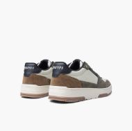Picture of CRUYFF MEN'S ENDORSED SPORT CREAM/GREEN 3