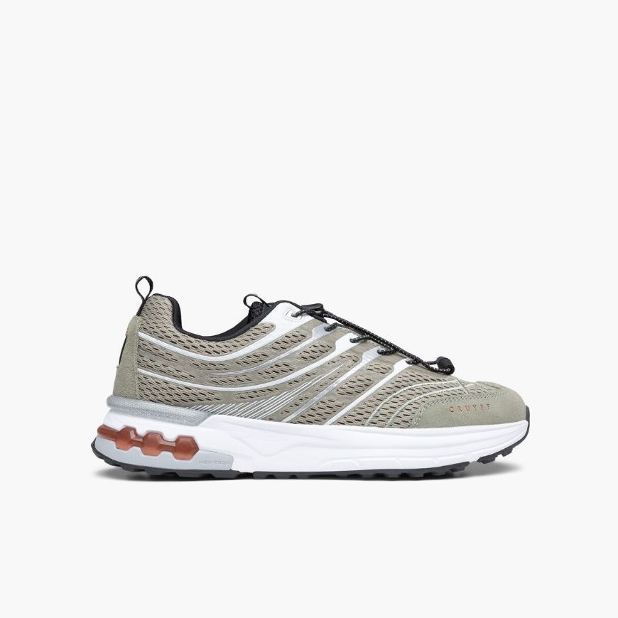 Picture of CRUYFF MEN'S ZORB SAGE GREEN