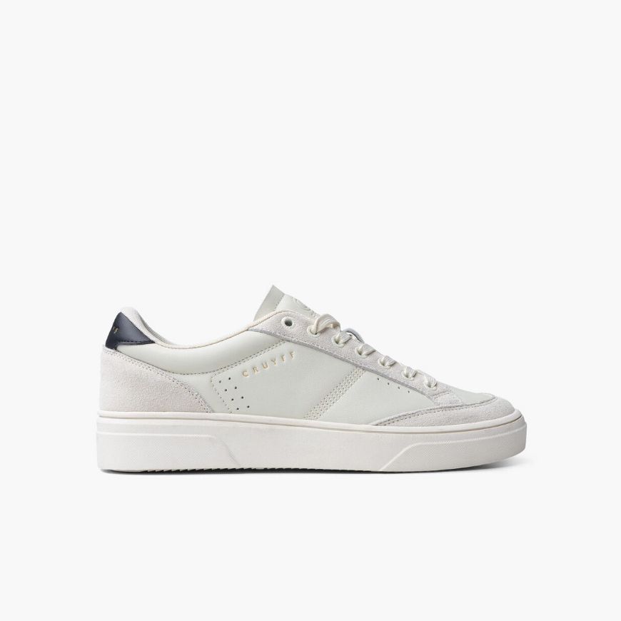 Picture of CRUYFF MEN'S TENNIS ULTRA CREAM