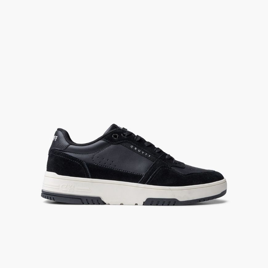 Picture of CRUYFF MEN'S ENDORSED SPORT BLACK