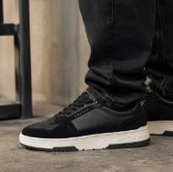 Picture of CRUYFF MEN'S ENDORSED SPORT BLACK 5