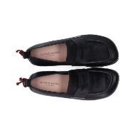Picture of SCOTCH&SODA WOMEN'S MINA LOAFERS BLACK 3