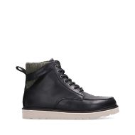 Picture of SCOTCH&SODA MEN'S MOTAS BOOTS BLACK 1