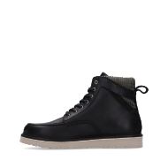Picture of SCOTCH&SODA MEN'S MOTAS BOOTS BLACK 4