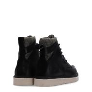 Picture of SCOTCH&SODA MEN'S MOTAS BOOTS BLACK 6