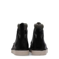 Picture of SCOTCH&SODA MEN'S MOTAS BOOTS BLACK 5