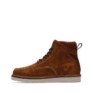 Picture of SCOTCH&SODA MEN'S MOTAS BOOTS COGNAC 4