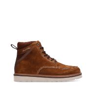 Picture of SCOTCH&SODA MEN'S MOTAS BOOTS COGNAC 1