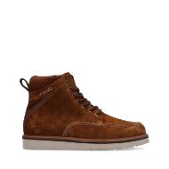 Picture of SCOTCH&SODA MEN'S MOTAS BOOTS COGNAC 8