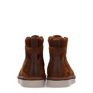 Picture of SCOTCH&SODA MEN'S MOTAS BOOTS COGNAC 5