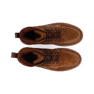 Picture of SCOTCH&SODA MEN'S MOTAS BOOTS COGNAC 3