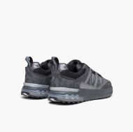 Picture of CRUYFF MEN'S ZEPHR ASHPHALT GREY 4