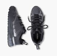 Picture of CRUYFF MEN'S ZEPHR ASHPHALT GREY 3