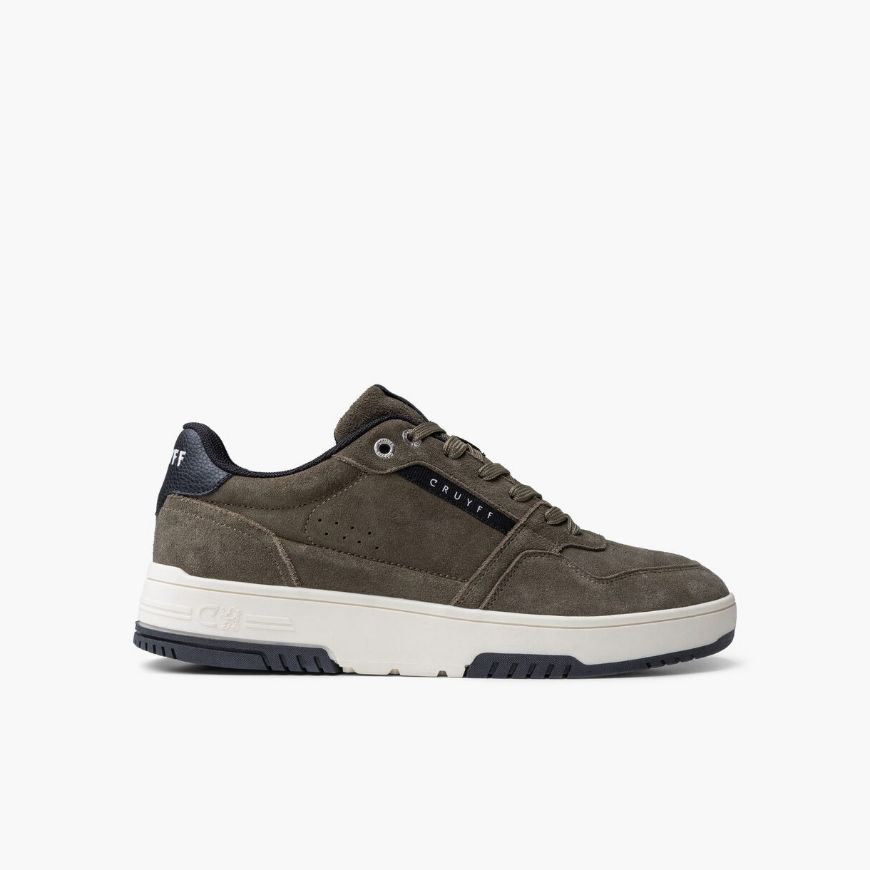 Picture of CRUYFF MEN'S ENDORSED SPORT OLIVE