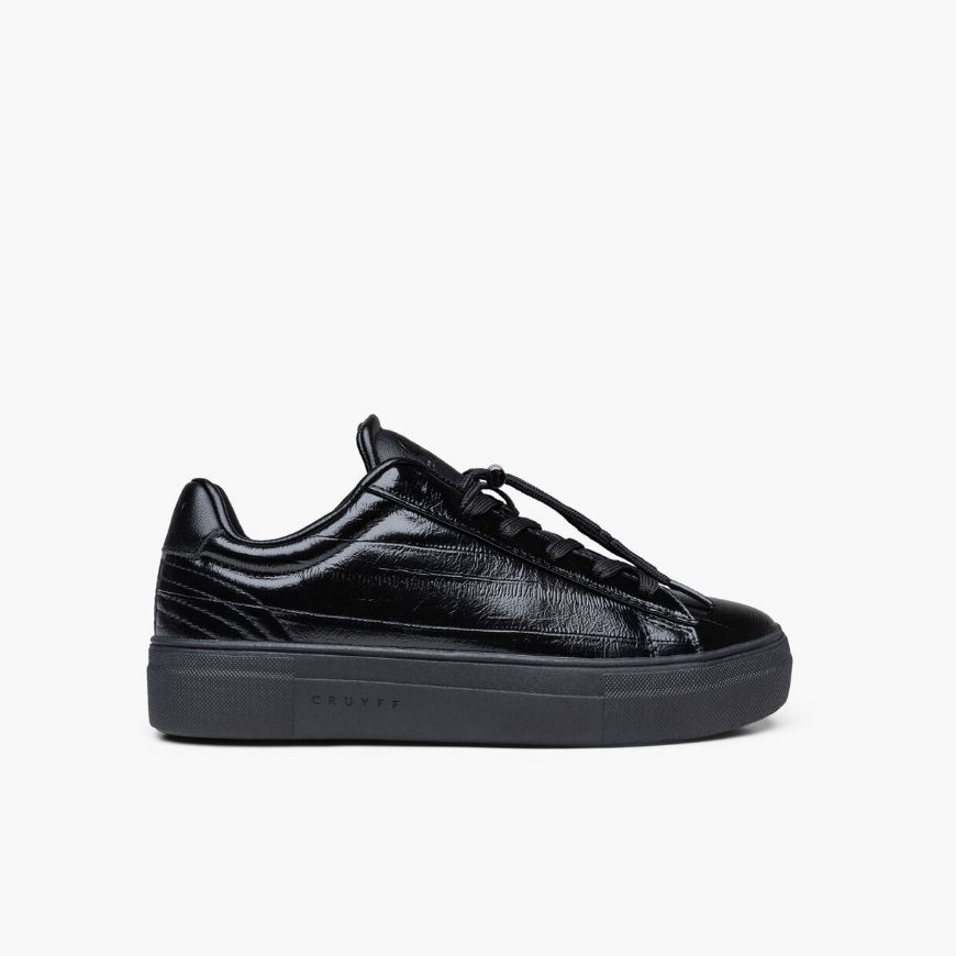 Picture of CRUYFF WOMEN'S CALCIO FREETIME BLACK