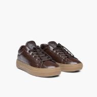 Picture of CRUYFF WOMEN'S CALCIO FREETIME DEEP MERLOT 2