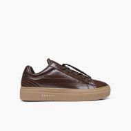 Picture of CRUYFF WOMEN'S CALCIO FREETIME DEEP MERLOT 1