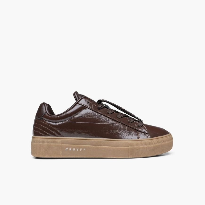 Picture of CRUYFF WOMEN'S CALCIO FREETIME DEEP MERLOT