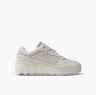 Picture of CRUYFF WOMEN'S CAMPO TALL IVORY MIST 1