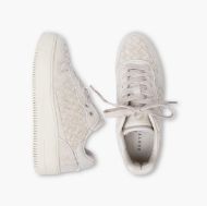 Picture of CRUYFF WOMEN'S CAMPO TALL IVORY MIST 3