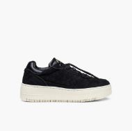 Picture of CRUYFF WOMEN'S CAMPO TALL BLACK 1