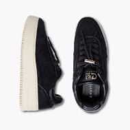 Picture of CRUYFF WOMEN'S CAMPO TALL BLACK 3