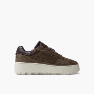Picture of CRUYFF WOMEN'S CAMPO TALL WALNUT 1