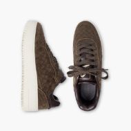 Picture of CRUYFF WOMEN'S CAMPO TALL WALNUT 3
