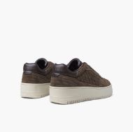 Picture of CRUYFF WOMEN'S CAMPO TALL WALNUT 2