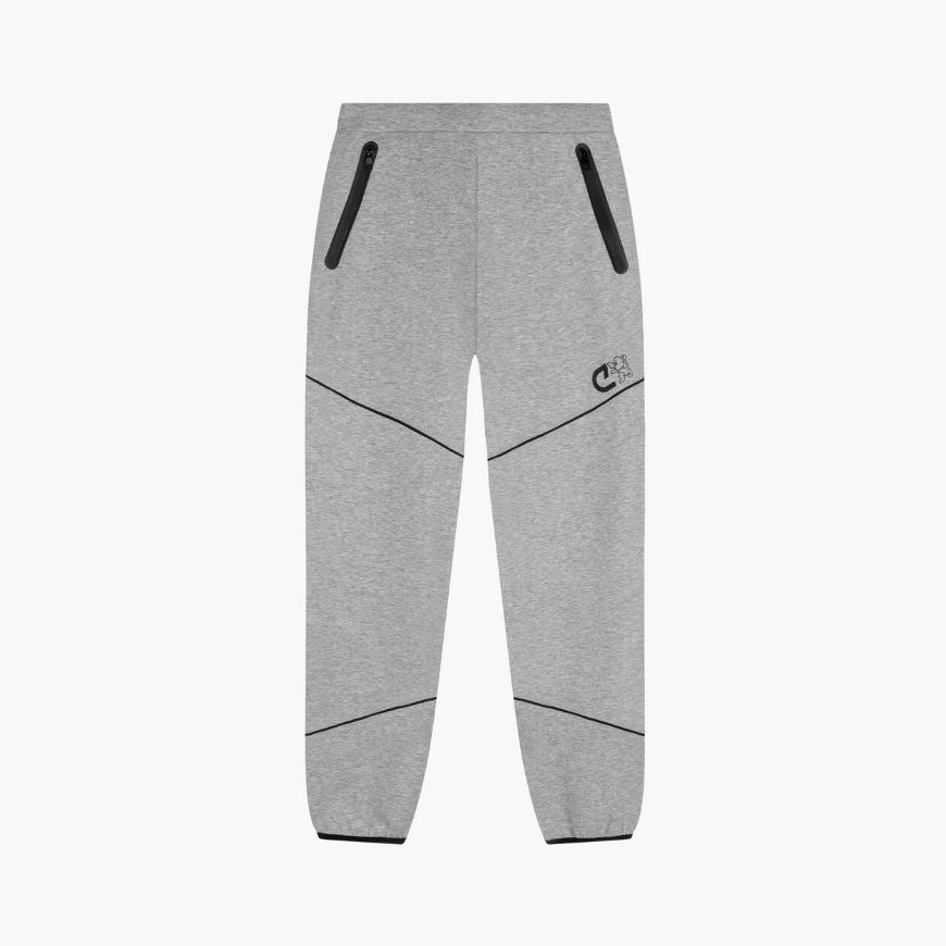Picture of CRUYFF MEN'S SOREX TECH JOGGER GREY