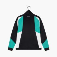 Picture of CRUYFF MEN'S LOXEN TRACKTOP BLACK 2
