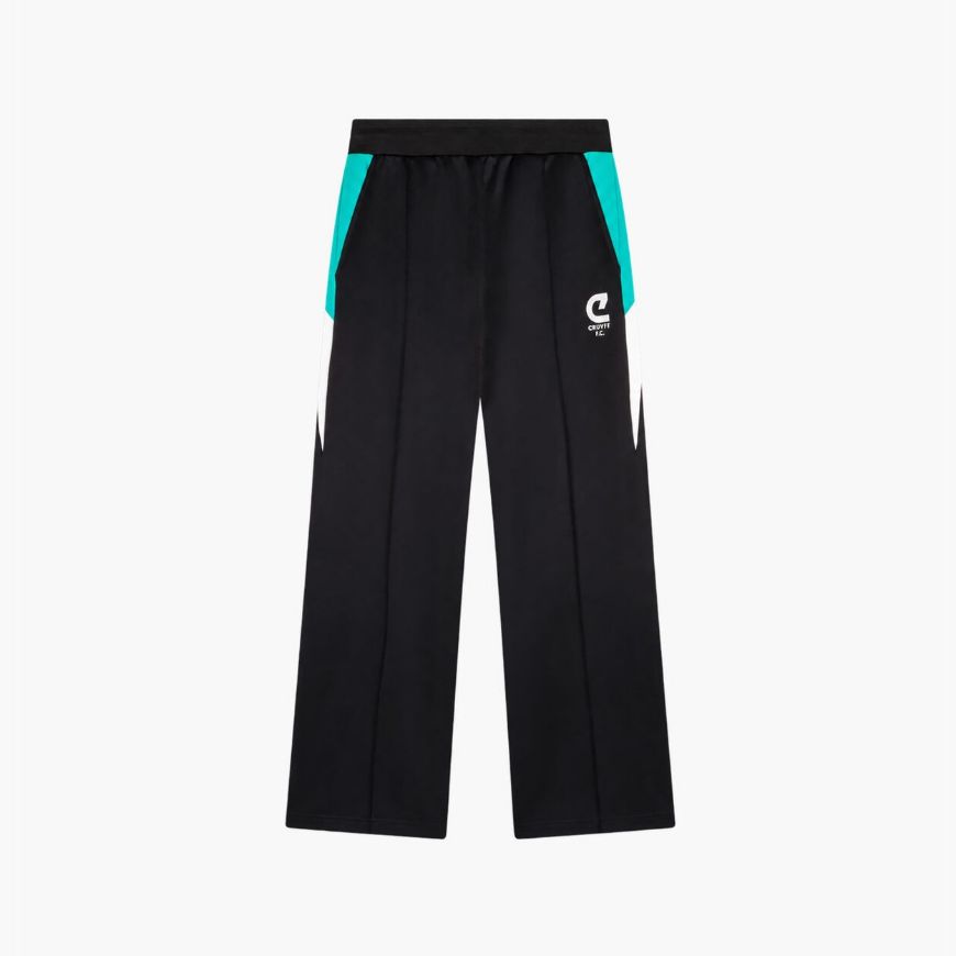 Picture of CRUYFF MEN'S LOXEN TRACKPANTS BLACK
