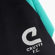 Picture of CRUYFF MEN'S LOXEN TRACKPANTS BLACK 3