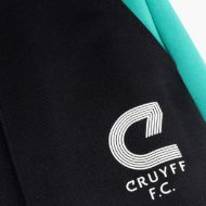 Picture of CRUYFF MEN'S LOXEN TEE BLACK 3