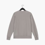Picture of CRUYFF MEN'S HERITAGE JOHAN SWEATSHIRT CREWNECK GREY MELANGE 2