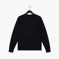 Picture of CRUYFF MEN'S HERITAGE JOHAN SWEATSHIRT CREWNECK BLACK 2