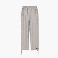 Picture of CRUYFF MEN'S HERITAGE JOHAN SWEATSHIRT JOGGERS LIGHT GREY MELANGE 1