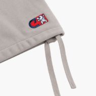 Picture of CRUYFF MEN'S HERITAGE JOHAN SWEATSHIRT JOGGERS LIGHT GREY MELANGE 3