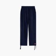 Picture of CRUYFF MEN'S HERITAGE JOHAN SWEATSHIRT JOGGERS BEACON BLUE 1