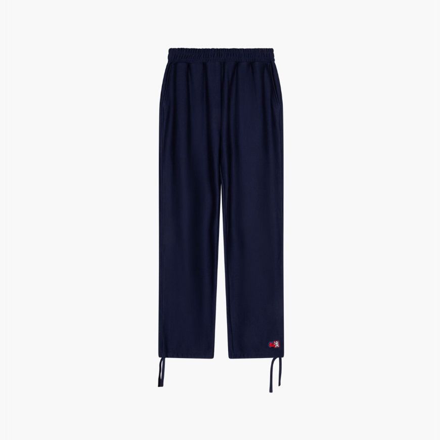 Picture of CRUYFF MEN'S HERITAGE JOHAN SWEATSHIRT JOGGERS BEACON BLUE