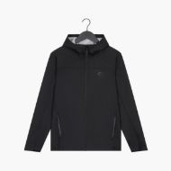 Снимка на CRUYFF МЪЖКО ЯКЕ AXIS WOVEN JACKET BLACK 1