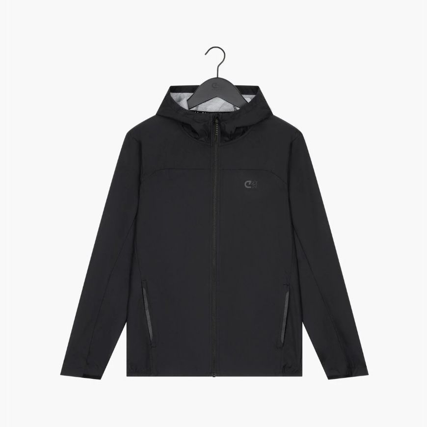 Снимка на CRUYFF МЪЖКО ЯКЕ AXIS WOVEN JACKET BLACK