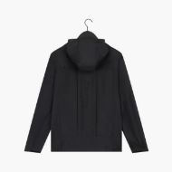 Снимка на CRUYFF МЪЖКО ЯКЕ AXIS WOVEN JACKET BLACK 2