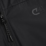 Снимка на CRUYFF МЪЖКО ЯКЕ AXIS WOVEN JACKET BLACK 3