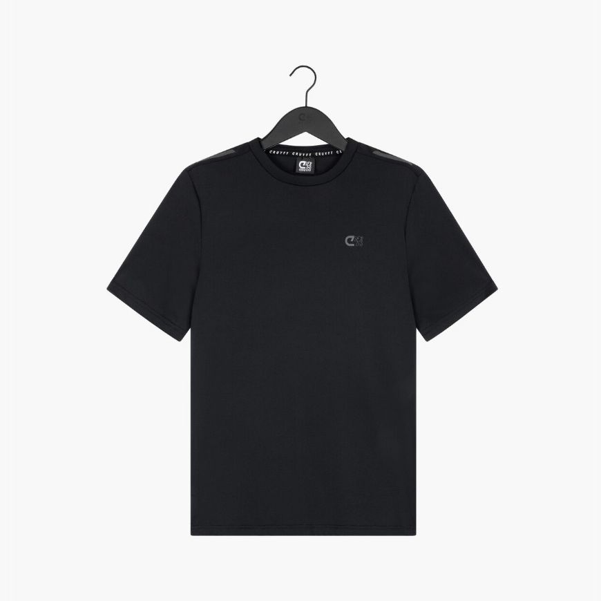 Снимка на CRUYFF МЪЖКА БЛУЗА AXIS TEE BLACK